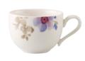 Villeroy & Boch Villeroy & Boch Mokka-/Espressotasse »Mariefleur Gris Basic«