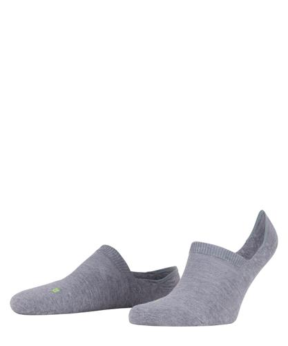 FALKE Cool Kick Unisex 46-48 - Light Grey