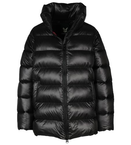 Thermorejacke 44 - Schwarz