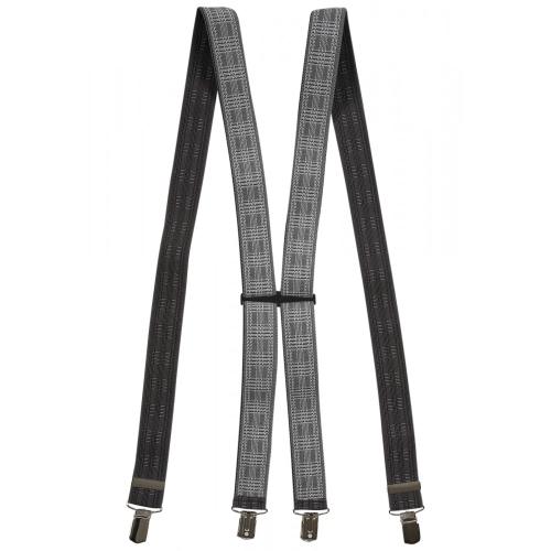Herrenträger 120 - Grau