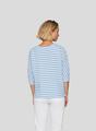 Powder Rose 38 - Pastellblau