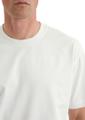 T-Shirt relaxed Weiß L