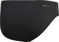 ADIDAS Herren Pro Solid Badehose 5 in Schwarz
