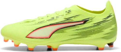 PUMA Herren Fussball-Rasenschuhe ULTRA 6 PRO FG/AG 42 ½ in Grün