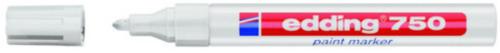 CR paintmarker weiss 750