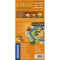 KOSMOS - Catan - Städte und Ritter Ergänzung für 5-6 Spieler