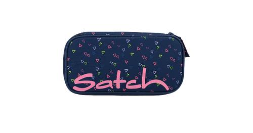 Satch Schlamperbox