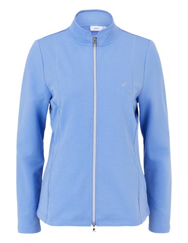 DORIT 36 Figurbetont - Cashmere Blue