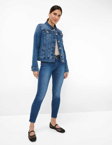 Style Shakira S 21 - Used Regular Blue