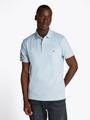 Polo-Shirt - Hellblau / S