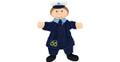 Sterntaler® Sterntaler® 3601645 Handpuppe Polizist
