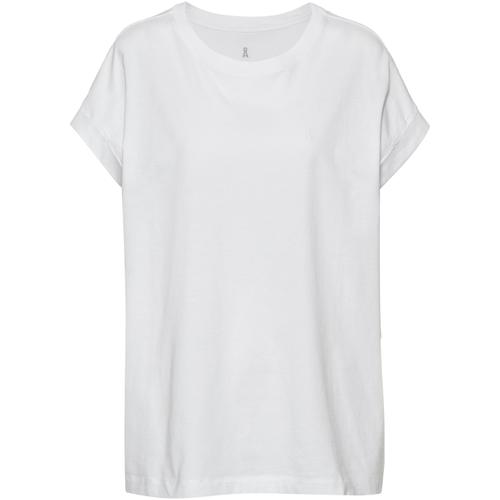 IDAARA S Loose Fit - White