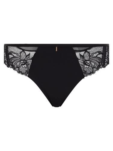 Orangerie Dream Tanga 36 - Schwarz