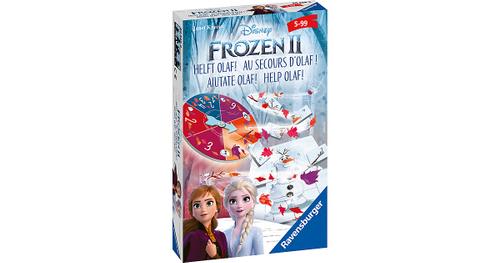 Ravensburger Mitbringspiel Disney Frozen 2