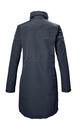 KILLTEC Damen Funktionsjacke KOS 30 WMN PRK 44 in Blau