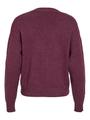 VIRIL V-NECK KNIT CARDIGAN - NOOS S Normal geschnitten - Fig