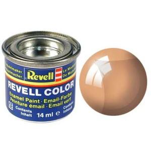 Revell - orange, klar - 14ml-Dose
