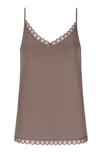 Camisole XS - Milk`n Coffee