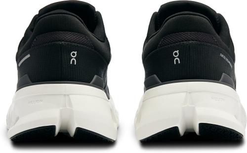 ON Herren Laufschuhe Cloudrunner 2 44 in Schwarz