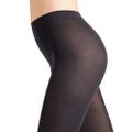 FALKE Cotton Touch Damen XL - Black