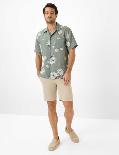Style Luke Grün XXL