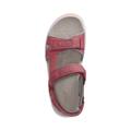 Sandale Synthetik \ CRISS CROS FS 2024