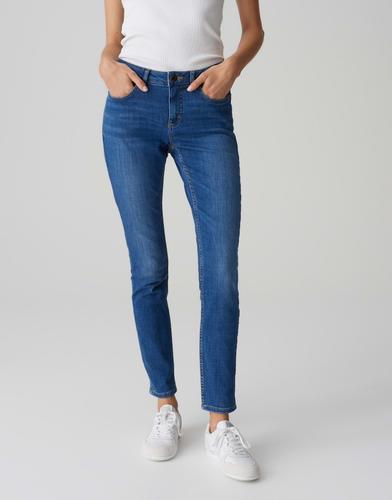 Jeans - Blau / 40 L28