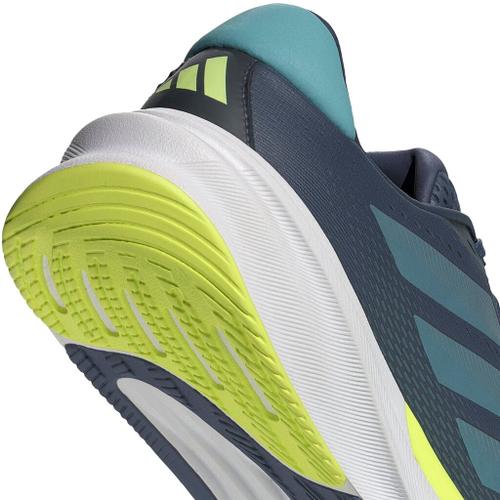 ADIDAS Herren Laufschuhe Supernova Stride 2 43 ⅓ in Grau