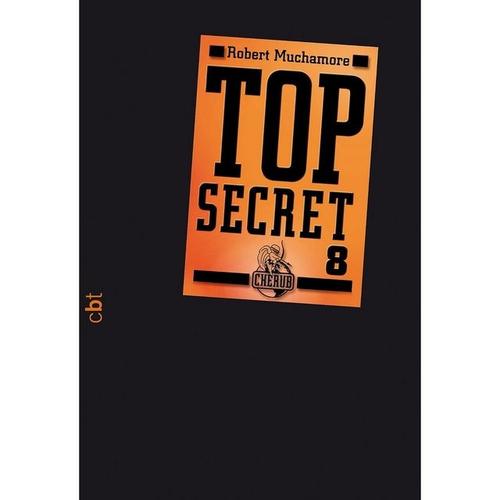 cbj + cbt Verlag cbj + cbt Verlag Top Secret - Der Deal
