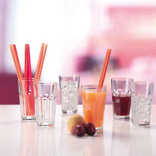 Longdrinkbecher XL 'Rock'