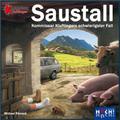 Huch - Saustall - Kommissar Kluftingers schwierigster Fall