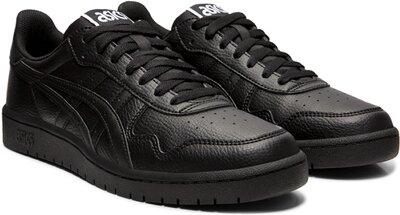 ASICS Herren Freizeitschuhe JAPAN S 47 in Schwarz