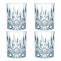 Whiskybecher Noblesse 29,5 cl 9,8cm 4er Set
