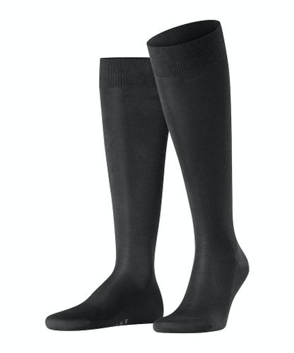FALKE Tiago Herren Schwarz 41-42