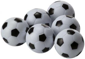 CARROMCO Tischspiel Tischfußball-Ersatzbälle