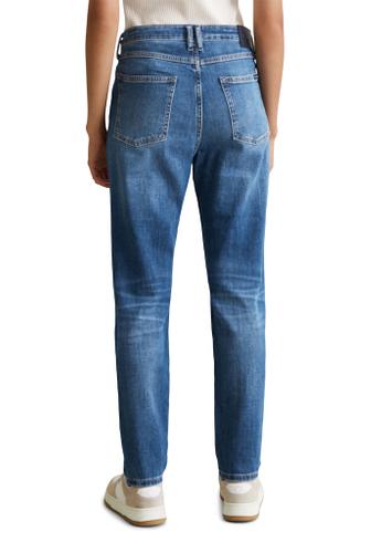 Jeans Model Freja boyfriend 26/32 - Medium Blue_multi_14