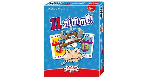 11nimmt!