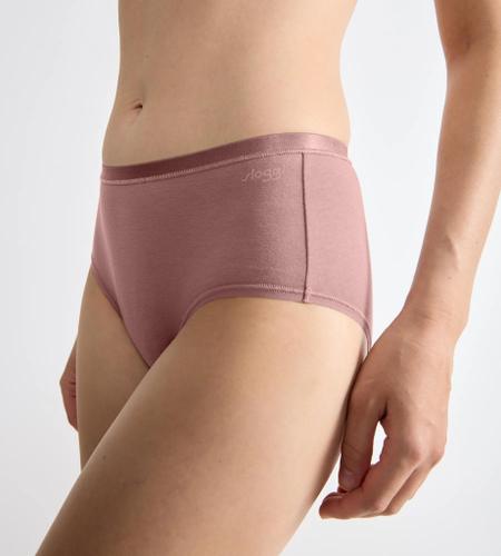 sloggi GO Daily Cotton Midi 3P Braun XL