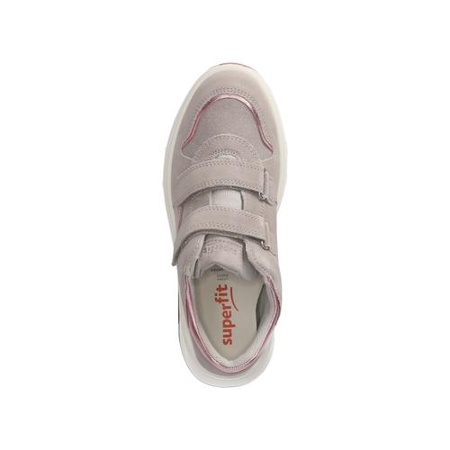 Halbschuh Leder \ MELODY Halbschuhe FS 2024