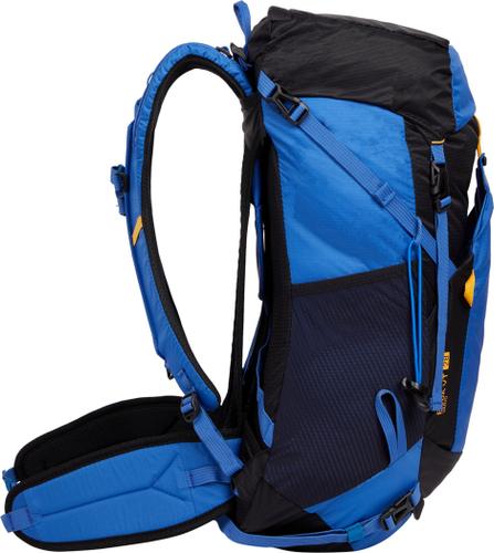 McKINLEY Rucksack EDDA VT 28 VARIO 28 in Schwarz