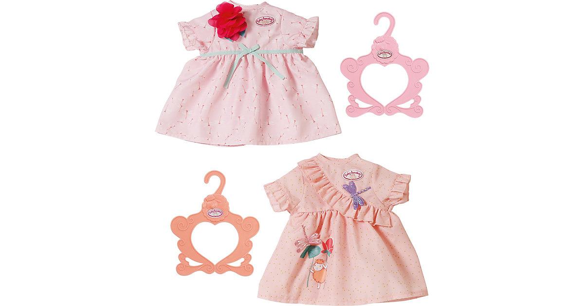 Baby Annabell Kleid 43 cm