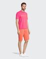 G-Style_T-Shirt Jersey 56 - Raspberry