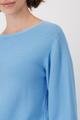 Strickpullover mit Linksstrick 36 - Spring Water