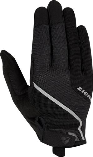 Herren Handschuhe CLYO TOUCH LONG 8 in Schwarz