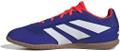 ADIDAS Herren Fussball-Hallenschuhe Predator Club Sala IN 39 ⅓ in Blau