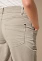 Hose im Casual Fit 26/7/8 Hosen - Jute Beige
