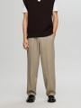 SLH220-LOOSE FINN FLEX PANTS NOOS Grau S
