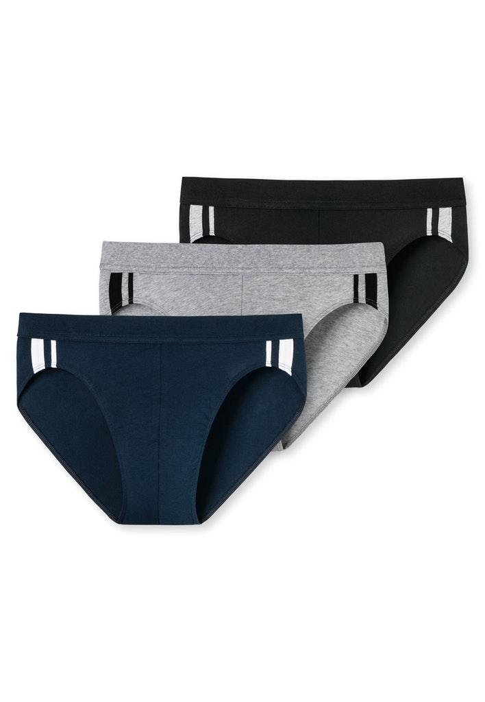 3PACK Rio-Slip 7