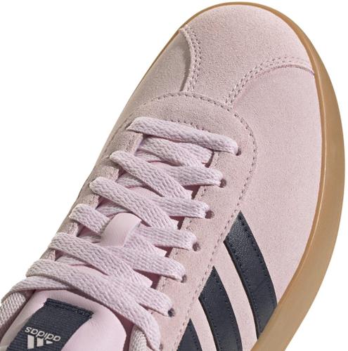 ADIDAS Damen Freizeitschuhe VL Court 3.0 41 ⅓ in Pink