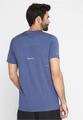 ASICS Herren T-Shirt GEL-COOL SS TOP S in Blau